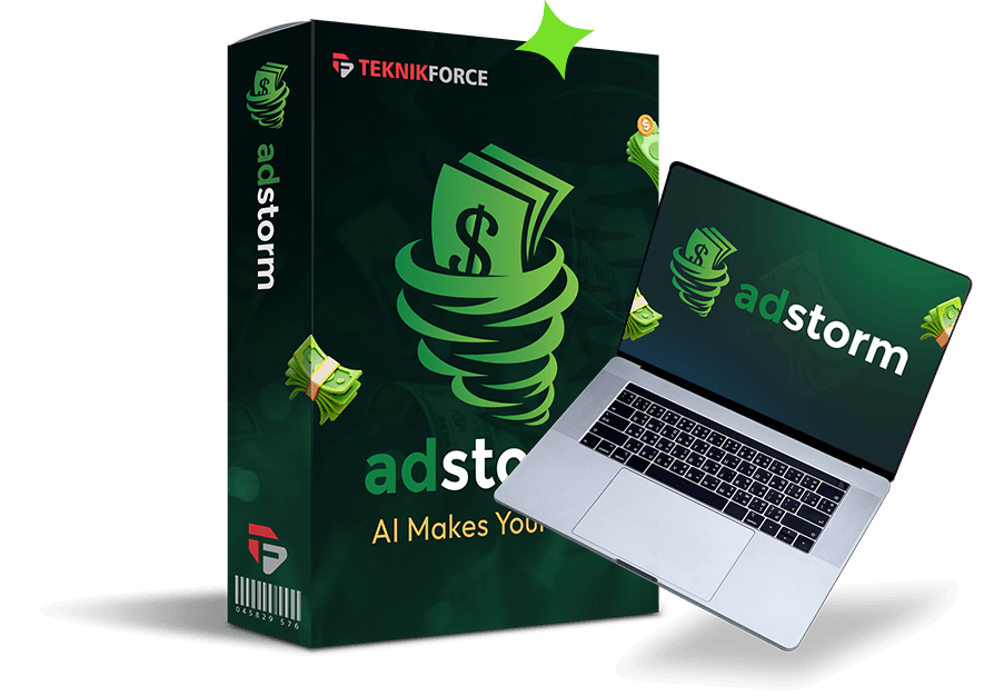 Adstorm